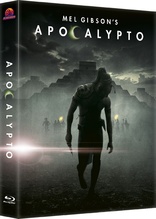 Apocalypto (Blu-ray Movie)