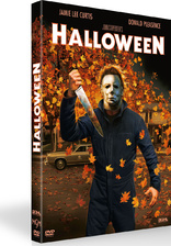 Halloween 4K (Blu-ray Movie)