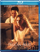 The Pelican Brief (Blu-ray Movie)