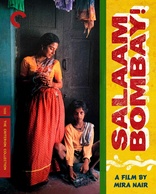 Salaam Bombay! (Blu-ray Movie)