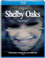 Shelby Oaks (Blu-ray Movie)