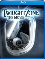 Twilight Zone: The Movie (Blu-ray Movie)