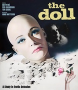 The Doll (Blu-ray Movie)