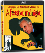 A Feast at Midnight (Blu-ray Movie)