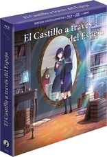 El Castillo a Trav�s del Espejo (Blu-ray Movie)