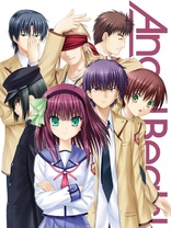 Angel Beats! 6 (Blu-ray Movie)