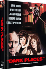 Dark Places (Blu-ray Movie)