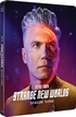 Star Trek: Strange New Worlds - Season 3 4K (Blu-ray Movie)