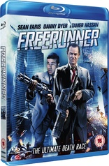 Freerunner (Blu-ray Movie)