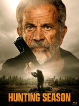 Hunting Season (Blu-ray Movie)