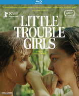 Little Trouble Girls (Blu-ray Movie)