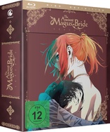 The Ancient Magus' Bride - Season 2 - Vol. 1 (Blu-ray Movie)