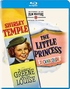 The Little Princess (Blu-ray Movie)