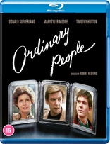 Ordinary People (Blu-ray Movie)