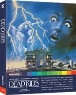 Dead Kids (Blu-ray Movie)