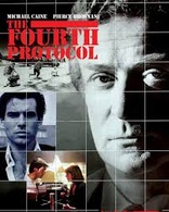 The Fourth Protocol (Blu-ray Movie), temporary cover art