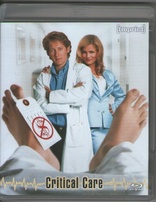 Critical Care (Blu-ray Movie), temporary cover art
