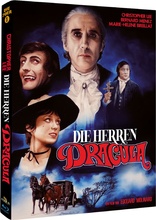 Die Herren Dracula (Blu-ray Movie)
