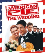 American Pie: The Wedding (Blu-ray Movie)