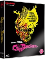 Cry of the Banshee (Blu-ray Movie)