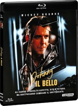 Johnny Handsome (Blu-ray Movie)