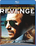 Revenge (Blu-ray Movie)