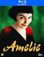 Amelie (Blu-ray Movie), temporary cover art