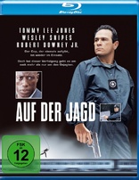 U.S. Marshals (Blu-ray Movie)