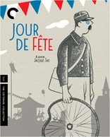 Jour de f�te (Blu-ray Movie)