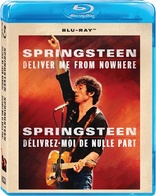 Springsteen: Deliver Me from Nowhere (Blu-ray Movie)