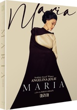 Maria (Blu-ray Movie)