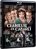 Torch Singer (Blu-ray Movie)