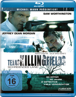 Texas Killing Fields (Blu-ray Movie), temporary cover art