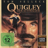 Quigley Down Under 4K (Blu-ray Movie)