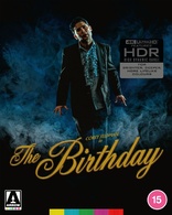 The Birthday 4K (Blu-ray Movie)