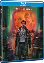 Reminiscence (Blu-ray Movie)
