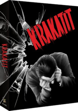 Krakatit 4K (Blu-ray Movie)