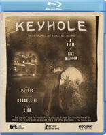 Keyhole (Blu-ray Movie), temporary cover art