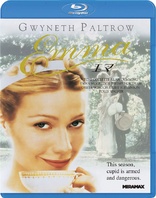 Emma (Blu-ray Movie)