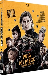 Caught Stealing (Blu-ray Movie)