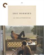 La Collectionneuse (Blu-ray Movie)