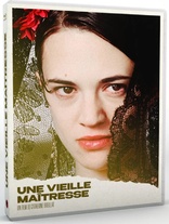 Une vieille ma�tresse (Blu-ray Movie)