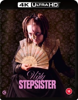 The Ugly Stepsister 4K (Blu-ray Movie)