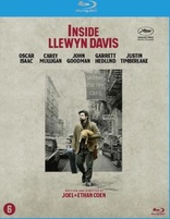 Inside Llewyn Davis (Blu-ray Movie)