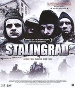 Stalingrad (Blu-ray Movie)