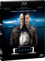Looper (Blu-ray Movie)
