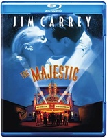The Majestic (Blu-ray Movie)