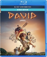 David (Blu-ray Movie)