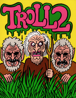 Troll 2 4K (Blu-ray Movie)