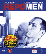 Repo Men (Blu-ray Movie), temporary cover art